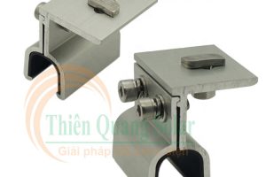 Kẹp sóng tôn Seam lock