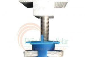 Kẹp giữa tấm pin cho thanh Unistrut