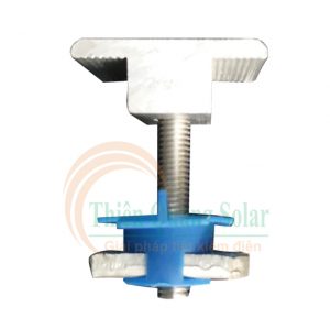 Kẹp giữa tấm pin cho thanh Unistrut