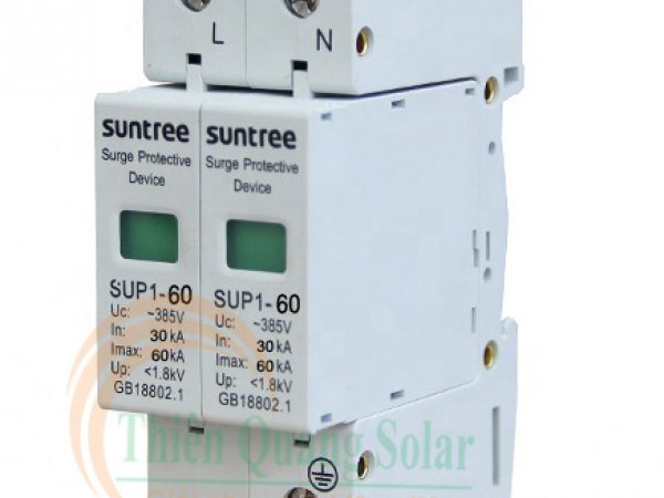 Chống sét AC Suntree 2P 275V