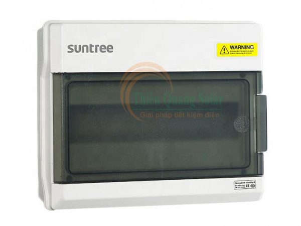 Tủ điện Suntree 18 đường